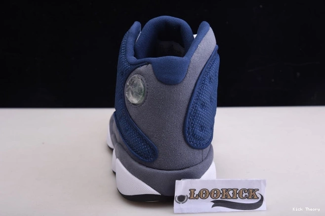 Kick Theory 414571-404 Flint Air Jordan 13 0821